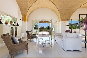 2964 Villa Donna Sofia by Perle di Puglia