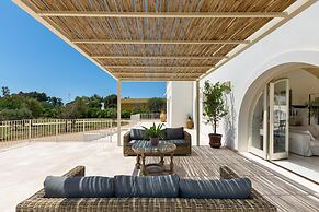 2964 Villa Donna Sofia by Perle di Puglia