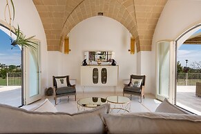 2964 Villa Donna Sofia by Perle di Puglia