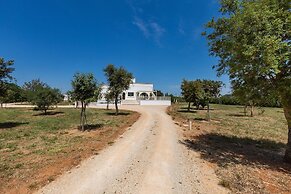 2964 Villa Donna Sofia by Perle di Puglia