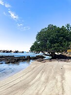 Sea Splash & La Petite Maison