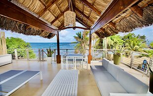 Sea Splash & La Petite Maison