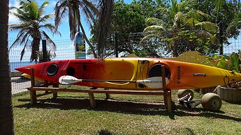 Sea Splash & La Petite Maison