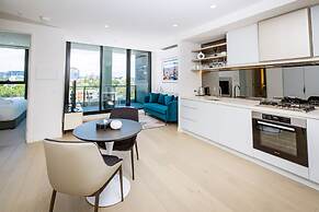 The Marker Apartments Melbourne