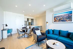The Marker Apartments Melbourne