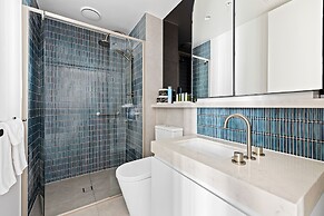 The Marker Apartments Melbourne