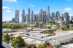 The Marker Apartments Melbourne