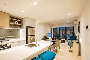 The Marker Apartments Melbourne