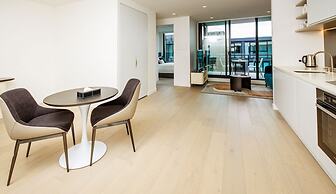 The Marker Apartments Melbourne
