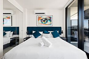 The Marker Apartments Melbourne