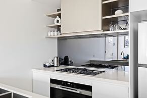 The Marker Apartments Melbourne