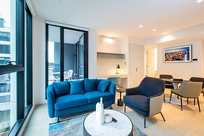 The Marker Apartments Melbourne