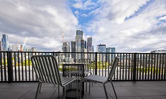 The Marker Apartments Melbourne