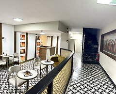 Besiktas Guest Hotel