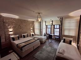 Besiktas Guest Hotel