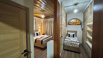 Besiktas Guest Hotel