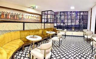 Besiktas Guest Hotel