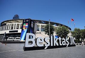 Besiktas Guest Hotel
