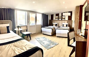 Besiktas Guest Hotel