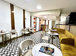 Besiktas Guest Hotel