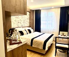 Besiktas Guest Hotel