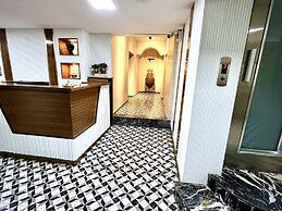 Besiktas Guest Hotel