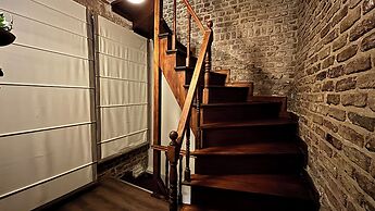 Besiktas Guest Hotel