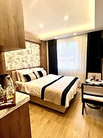 Besiktas Guest Hotel