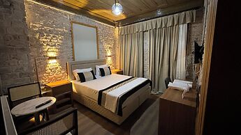 Besiktas Guest Hotel