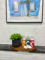 Besiktas Guest Hotel