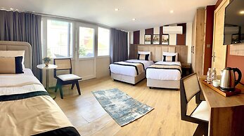 Besiktas Guest Hotel