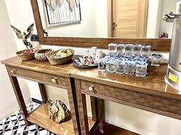 Besiktas Guest Hotel