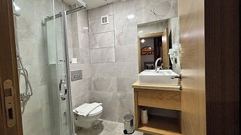 Besiktas Guest Hotel