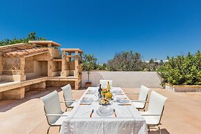 3043 Villa Grazia by Perle di Puglia