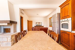 3043 Villa Grazia by Perle di Puglia