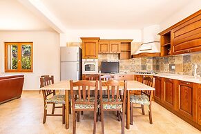 3043 Villa Grazia by Perle di Puglia