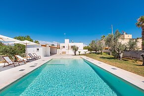 3043 Villa Grazia by Perle di Puglia