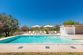 3043 Villa Grazia by Perle di Puglia