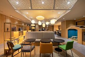 Karaksa Hotel Colors Tokyo Yaesu