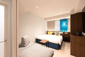 Karaksa Hotel Colors Tokyo Yaesu