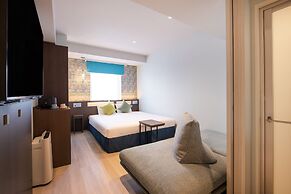 Karaksa Hotel Colors Tokyo Yaesu