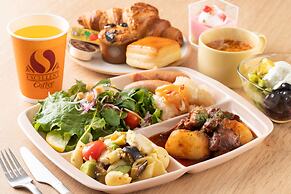 Karaksa Hotel Colors Tokyo Yaesu