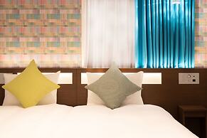 Karaksa Hotel Colors Tokyo Yaesu