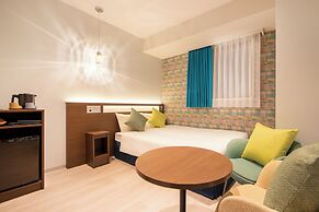 Karaksa Hotel Colors Tokyo Yaesu