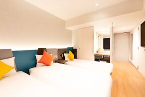 Karaksa Hotel Colors Tokyo Yaesu