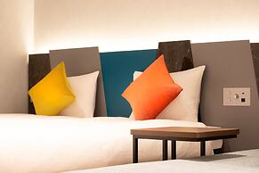 Karaksa Hotel Colors Tokyo Yaesu