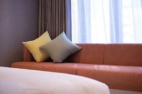 Karaksa Hotel Colors Tokyo Yaesu