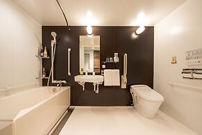 Karaksa Hotel Colors Tokyo Yaesu