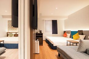 Karaksa Hotel Colors Tokyo Yaesu