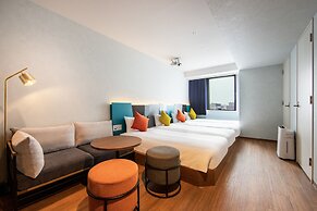 Karaksa Hotel Colors Tokyo Yaesu